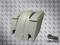 4" Stretched Saddlebags Bags & Fender w/ Dual Exhaust Cut Outs - Softail Deluxe 
