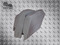 5" Stretched Saddlebags, Speaker Lids & Fender - Harley Davidson