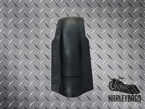 6" Extended Stretched Rear Fender - Harley Davidson Electra Street Road Glide 