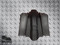 6" Stretched "Down & Out" Saddlebags & Fender Harley Davidson Softail Deluxe