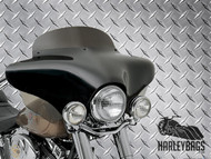 Batwing Fairing - Harley Davidson Touring Motorcycle 