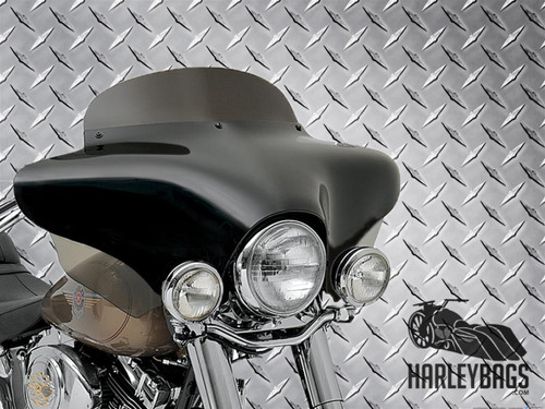 Batwing Fairing - Harley Davidson Touring Motorcycle 