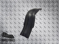 8" Stretched Fiberglass Rear Fender for Harley Davidson Touring