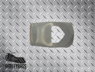Custom Chin Spoiler Scoop - Fits Harley Touring Electra Glide FLH FLT 87-08