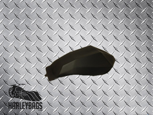 Custom Harley Davidson Techno V-Rod Air Box Cover - VRSC VRod