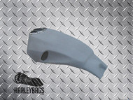 Harley Davidson V-Rod Muscle Airbox Cover with Guages VRSCF VROD 