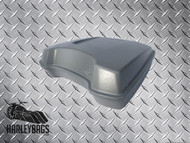 Custom Slim Tour Pack Razor for Harley Davidson Touring Bikes