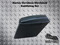 Extended Stretched Fiberglass Bagger Saddlebags w/Lids - Fits Harley 1989 - 2013 