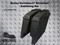 Harley 6" Extended Saddlebags w/6.5" Speaker Lids
