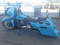 Custom Down & Out Bagger Kit on a Harley Davidson Street Glide