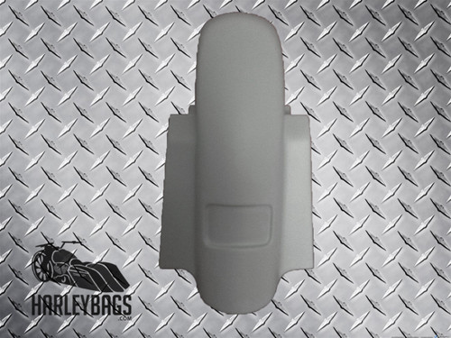 Harley Davidson 4" Extended Stretched Fender 2014 - 2015