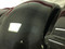 Harley Davidson 6" Carbon Fiber Stretched Saddlebags & Rear Fender