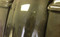 Harley Davidson 6" Carbon Fiber Stretched Saddlebags & Rear Fender