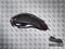 Harley Davidson Black Custom Python V-Rod Air Box Cover - VRod VRSC VRSCAW 