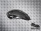 Harley Davidson Black Custom Python V-Rod Air Box Cover - VRod VRSC VRSCAW 