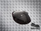 Harley Davidson Black Custom Python V-Rod Air Box Cover - VRod VRSC VRSCAW 