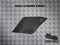 Harley Davidson CARBON FIBER Stretched Side Cover Panels