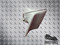 Harley Davidson Custom Stretched Side Cover Panels '96 - '08 - Snap-on