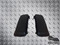 Harley Davidson Fiberglass Saddlebag Lids - Standard Smooth Top