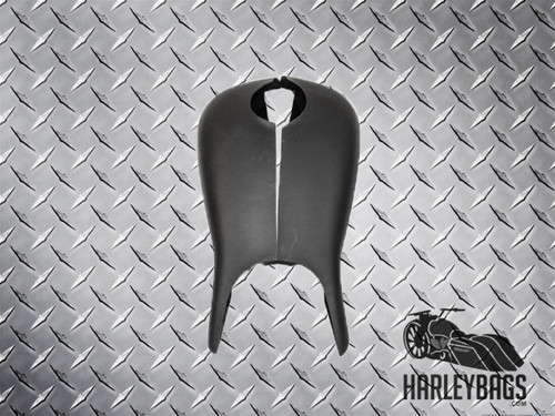 Harley Davidson Stretched Custom Tank Shroud Touring 2009 - 2014