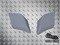 Harley Davidson Stretched Side Cover Panels - 1997 - 2008 FLHT FLHR FLTR FLHX 