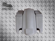 Harley Davidson Touring 5" Stretched Saddlebags, Dual Speaker Lids and Fender 