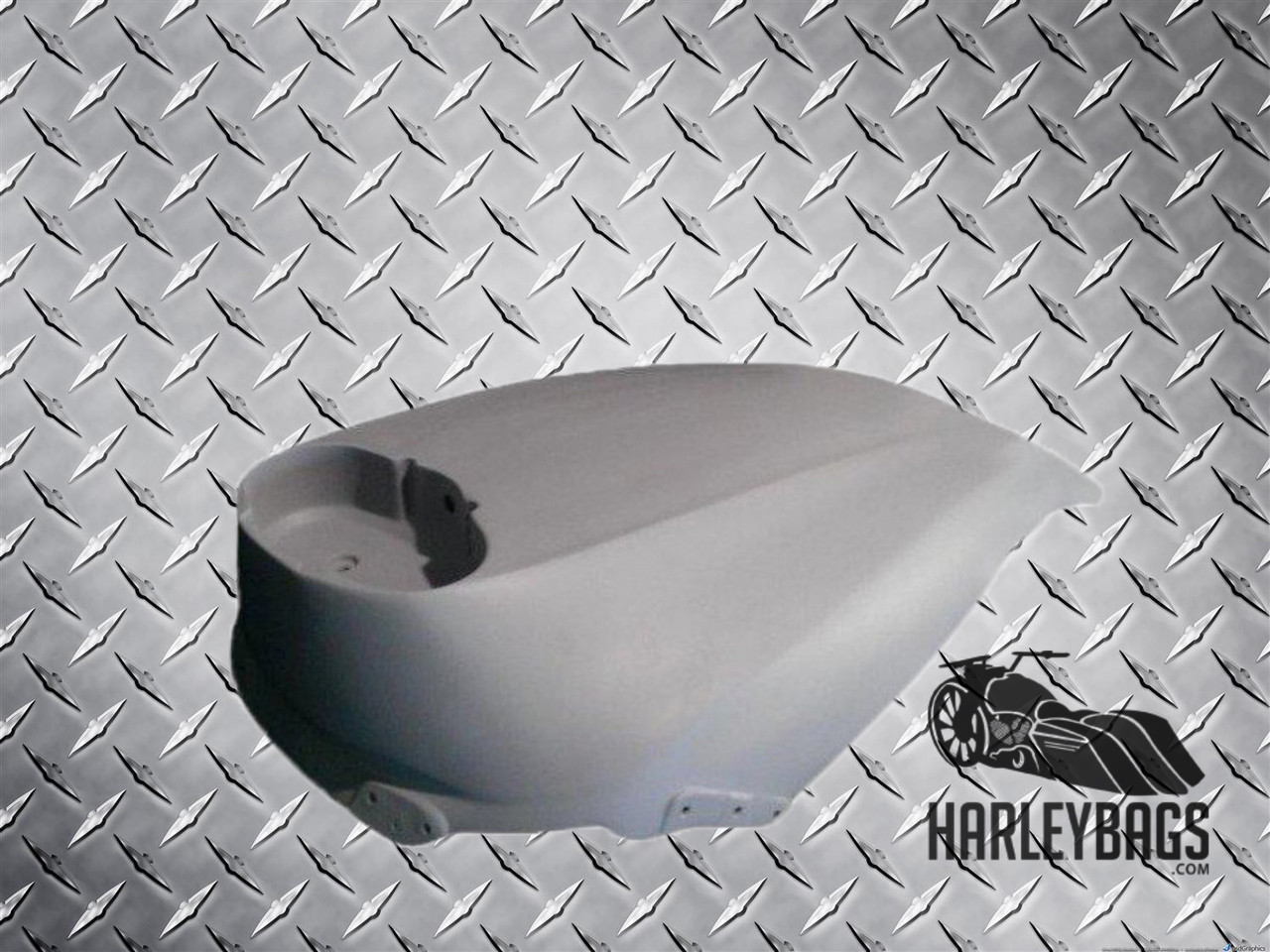v rod muscle airbox cover