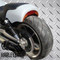 Harley Davidson V-Rod Muscle Custom 6.5" Cut Off Short Rear Fender VRod VRSCF Harley Davidson V-Rod Muscle Custom 6.5" Cut Off Short Rear Fender VRod VRSCF