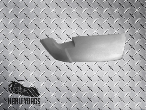 Harley Davidson V-Rod Muscle Right Side Radiator/Spoiler Cover Shroud VRSCF VRod 