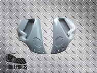 Harley Davidson V-Rod Muscle Side Cover Grilles VRod VRSCF