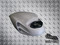 Harley Davidson Volos V-Rod Air Box Cover with Gauge cutout - VRSC VRod