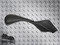 Harley HD Stretched Custom Side Covers and Tank Shrouds