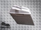 Harley Stretched Extended Saddlebags with 6.5" Speaker Lids 
