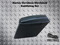 Harley Davidson Stretched Saddlebags, Lids - Heritage Softail Deluxe Fat Boy