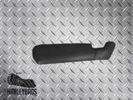 Harley V-Rod Muscle Left Side Radiator Spoiler Cover VRSCF VRod