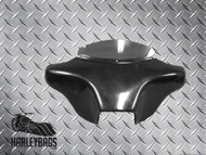 Headlight Batwing Fairing for Harley Davidson Softail Motorcycle (Inner & Outer) 