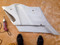 Honda VTX C / R / S 1800 & 1300 Custom 6" Stretched Saddlebags