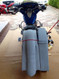 Honda VTX C / R / S 1800 & 1300 Custom 6" Stretched Saddlebags
