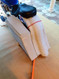 Honda VTX C / R / S 1800 & 1300 Custom 6" Stretched Saddlebags