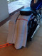Honda VTX C / R / S 1800 & 1300 Custom 6" Stretched Saddlebags
