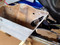 Honda VTX C / R / S 1800 & 1300 Custom 6" Stretched Saddlebags