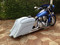 Honda VTX C / R / S 1800 & 1300 Custom 6" Stretched Saddlebags