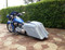 Honda VTX C / R / S 1800 & 1300 Custom 6" Stretched Saddlebags