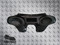 Honda VTX C / R / S 1800 & 1300 Fairing Batwing - 6" x 9" Speaker Holes