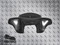 Kawasaki Vulcan 1500 Nomad Batwing Fairing Windshield - 6x9" Speakers & Radio/CD