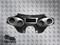 Kawasaki Vulcan 1500 Nomad Batwing Fairing Windshield 