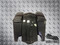 Harley Davidson REAL Carbon Fiber 4" Stretched Saddlebags