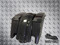 Harley Davidson REAL Carbon Fiber 4" Stretched Saddlebags & Fender Set