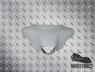 Raked & Stretched Headlight Fairing