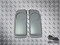 Saddlebag 6.5" Speaker Lids for 2014 - 2015 Harley Davidson Bagger